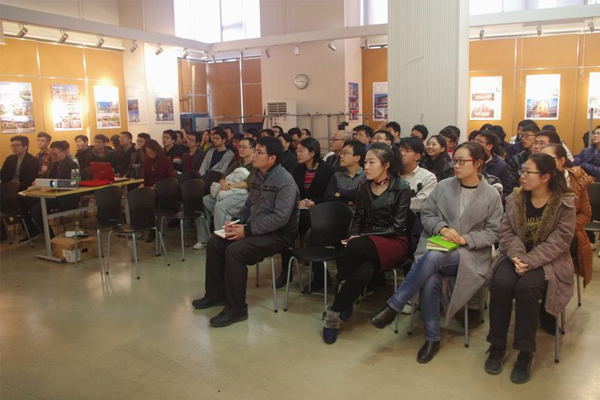 以梦为马，扎哈修建头脑研究——西瓜会第五场