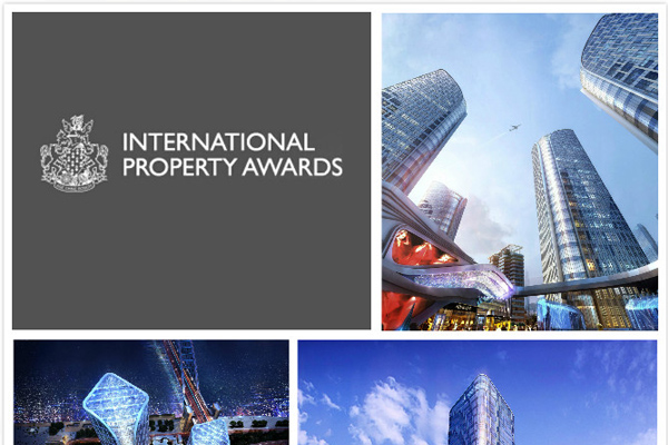 ̵ػֱٻInternational Property Awards