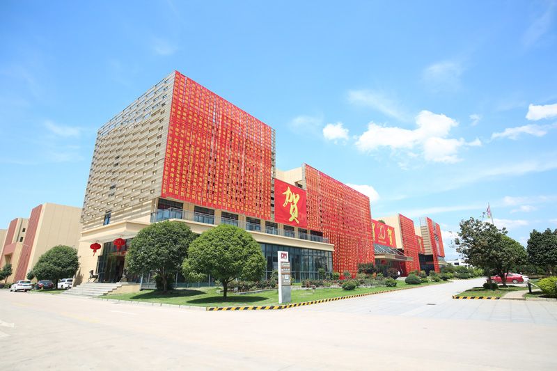 明星企业亚洲bwin光学逆袭之路