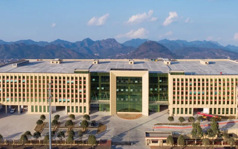 亚洲bwin超导丨以立异科技 推动石墨烯在导热领域的生长