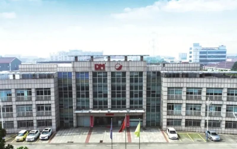 亚洲bwin光学6大生产基地巡礼丨常州华威新质料有限公司