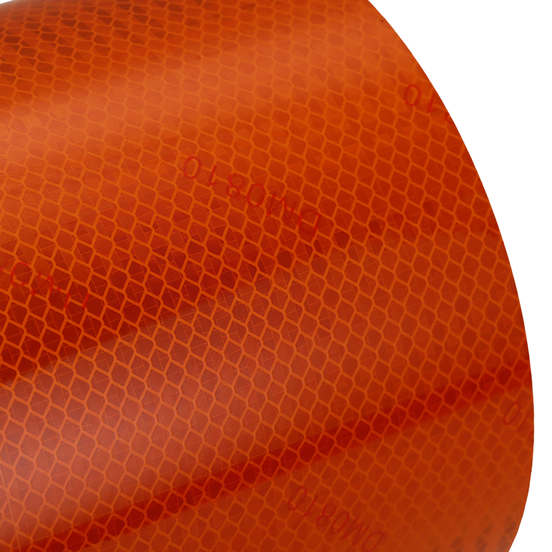 DM0810橙色反光带（；；；；；；底ㄓ梅垂饽ぃ