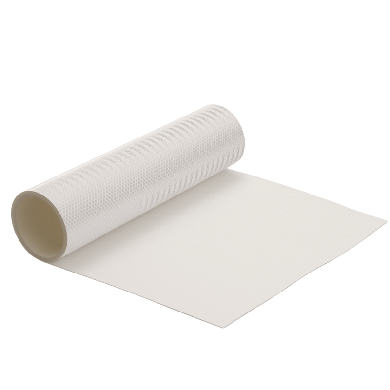 DM5600国标II类超强级微棱镜反光膜