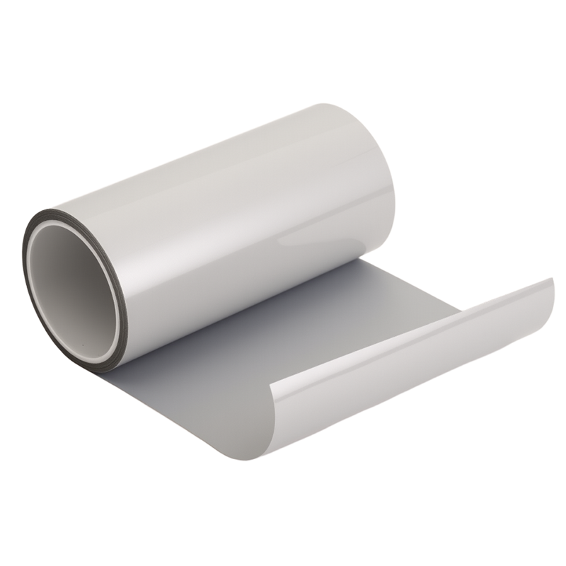 D4501可印刷反光热贴膜