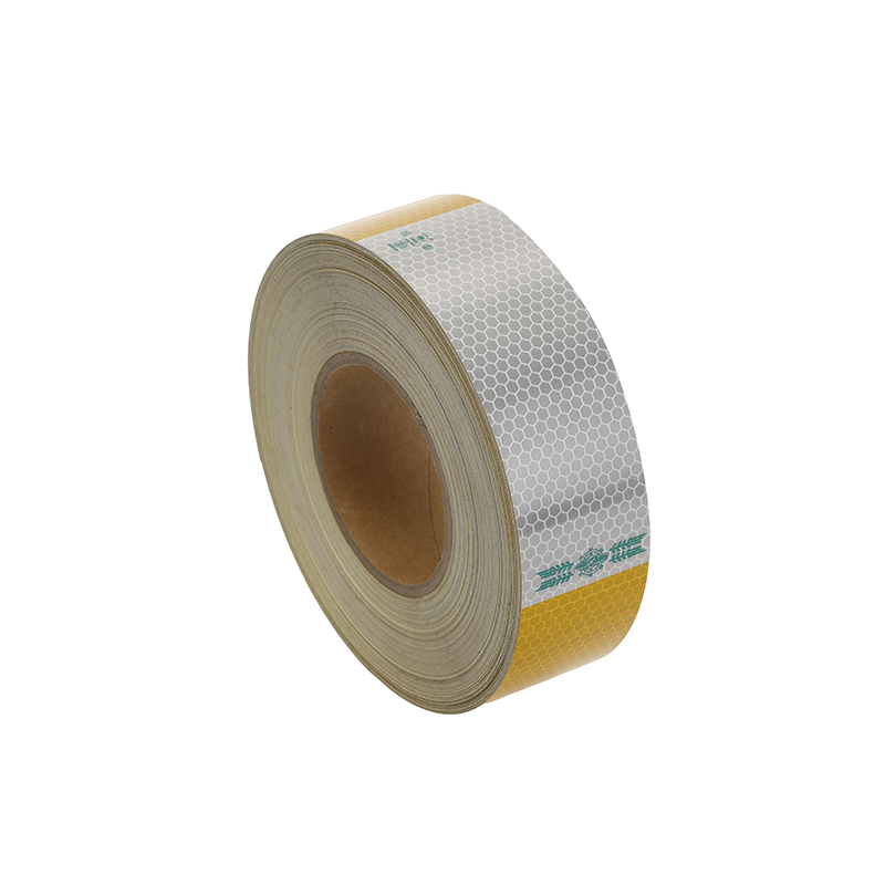 DMCT1000农机专用车身反光标识