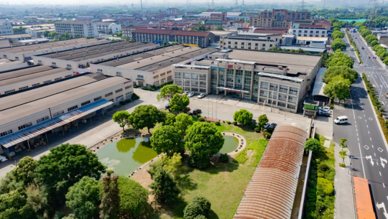 常州华威新质料丨开展消防清静检查,筑牢清静生产防地