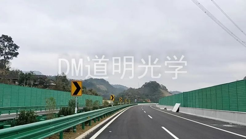 亚洲bwin案例展示丨广西田西高速公路 助力滇桂经济生长