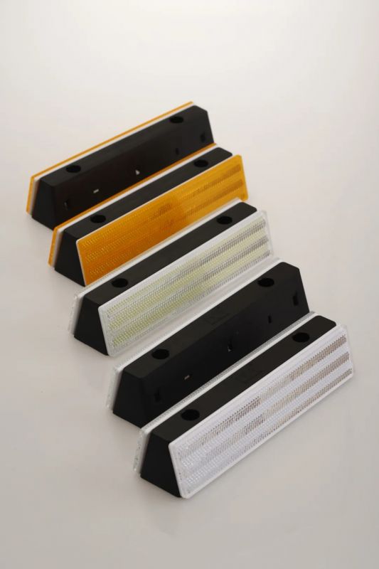 蹊径清静防护系列丨亚洲bwin光学轮廓标