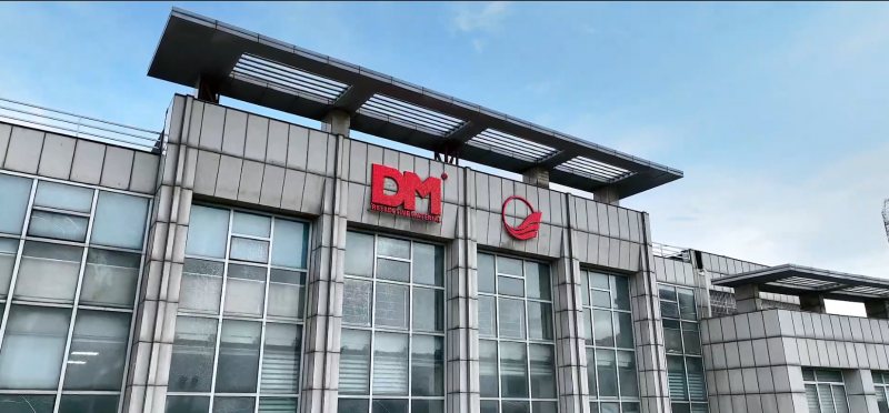 光影筑梦 智启新程｜华威新质料企业宣传片全网首发