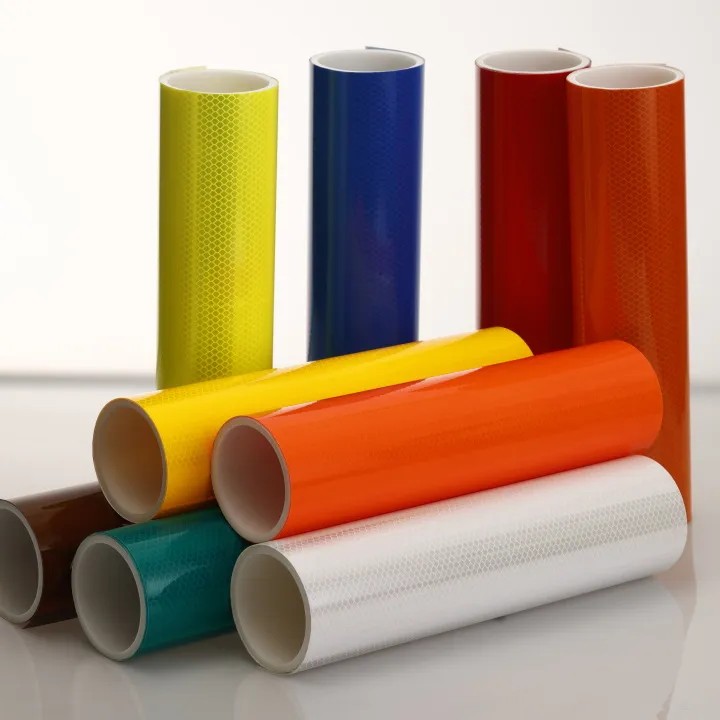 亚洲bwin微棱镜反光膜23